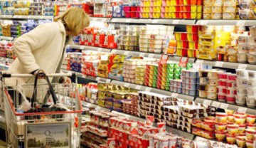 De azi, s-au schimbat etichetele produselor